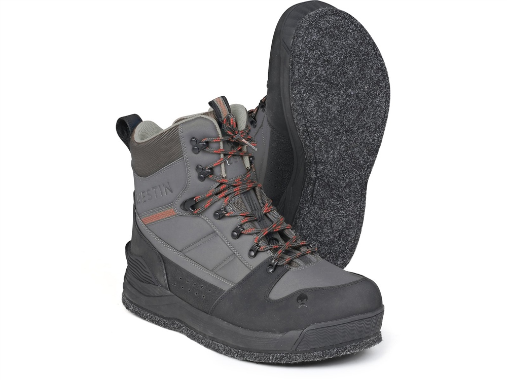 Westin W6 Wading Boot Cleated