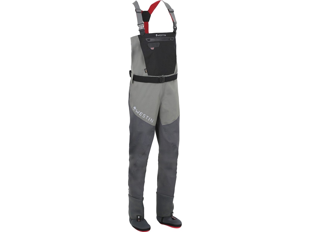 Westin W8 Stocking Foot Chest Waders
