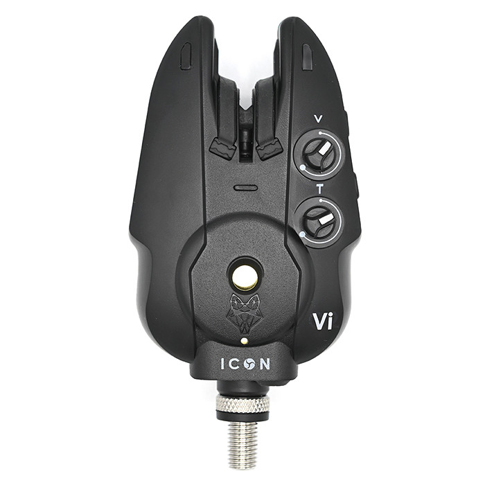 Wolf ICON Vi Bite Alarm