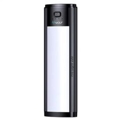 Wolf Pro Light220 & Powerbank