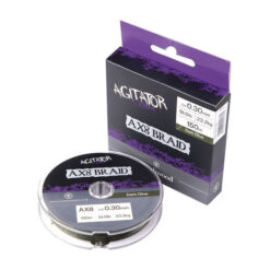 Wychwood Agitator Ax8 Line