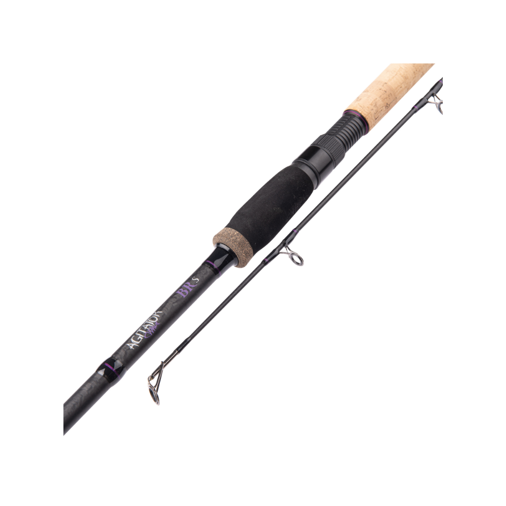 Wychwood Agitator BR-FTB Big Bait Special 10ft 3.5lb Rod