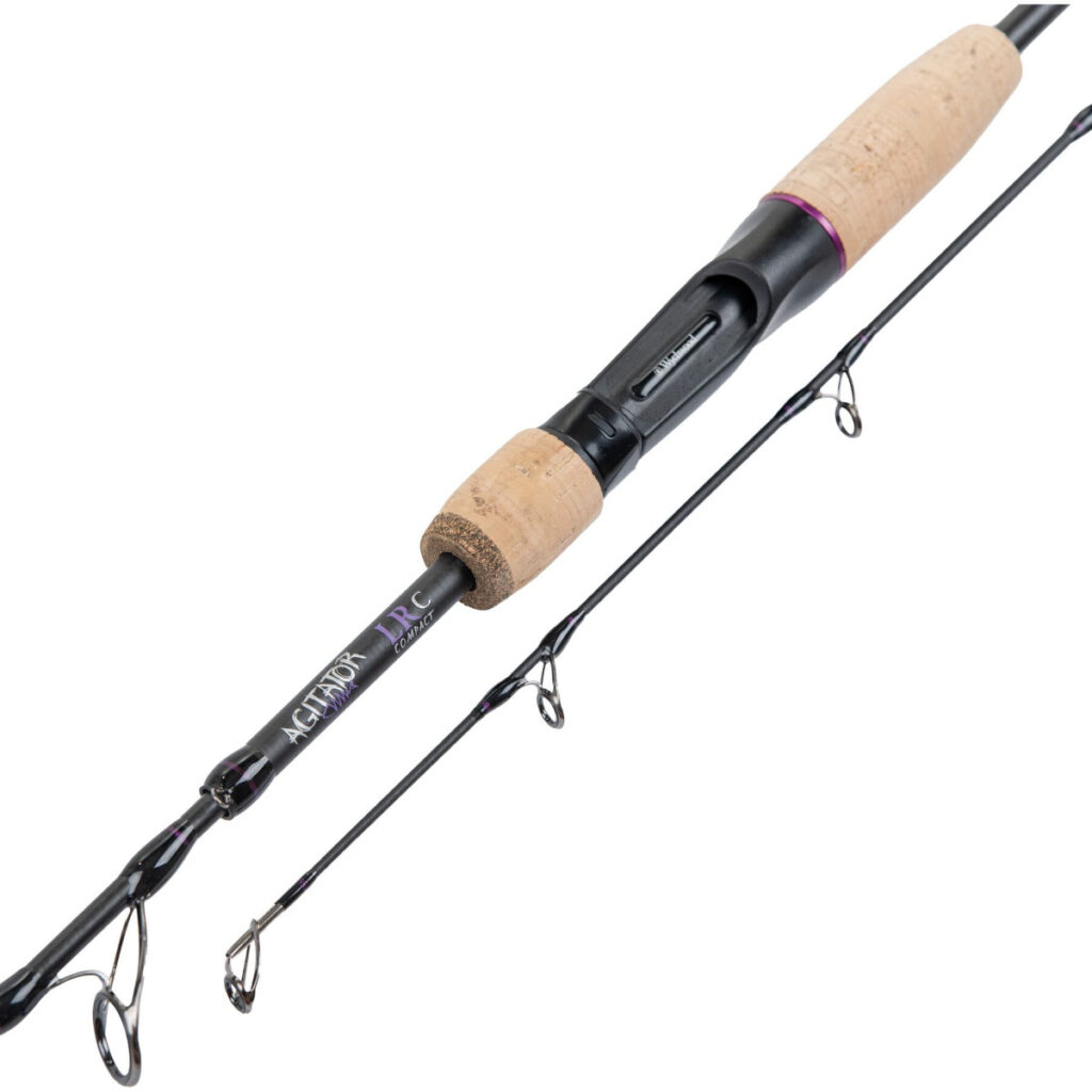 Wychwood Agitator LR-C Compact 5ft 6in
