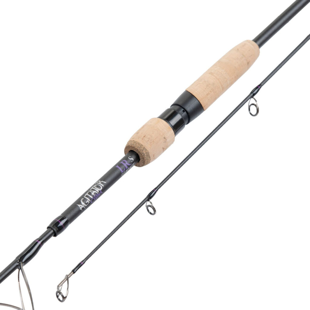 Wychwood Agitator LR-S Compact 6ft Rod 130-200g