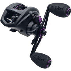 Wychwood Agitator S1 200 Baitcasting Reel