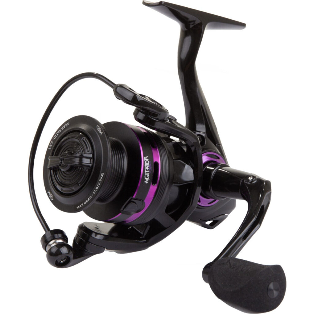 Wychwood Agitator Series 2