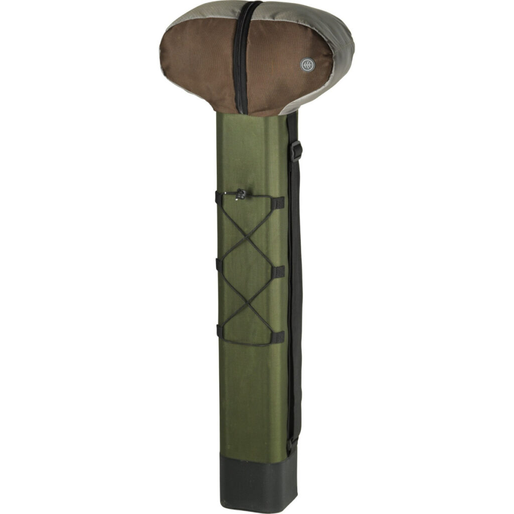 Wychwood Competition Quad Rod and Reel Case