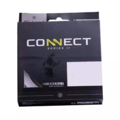 Wychwood Connect Series 2 Ghost Intermediate Fly Line #