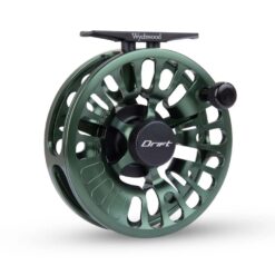 Wychwood Drift #3/5 Fly Fishing Reel