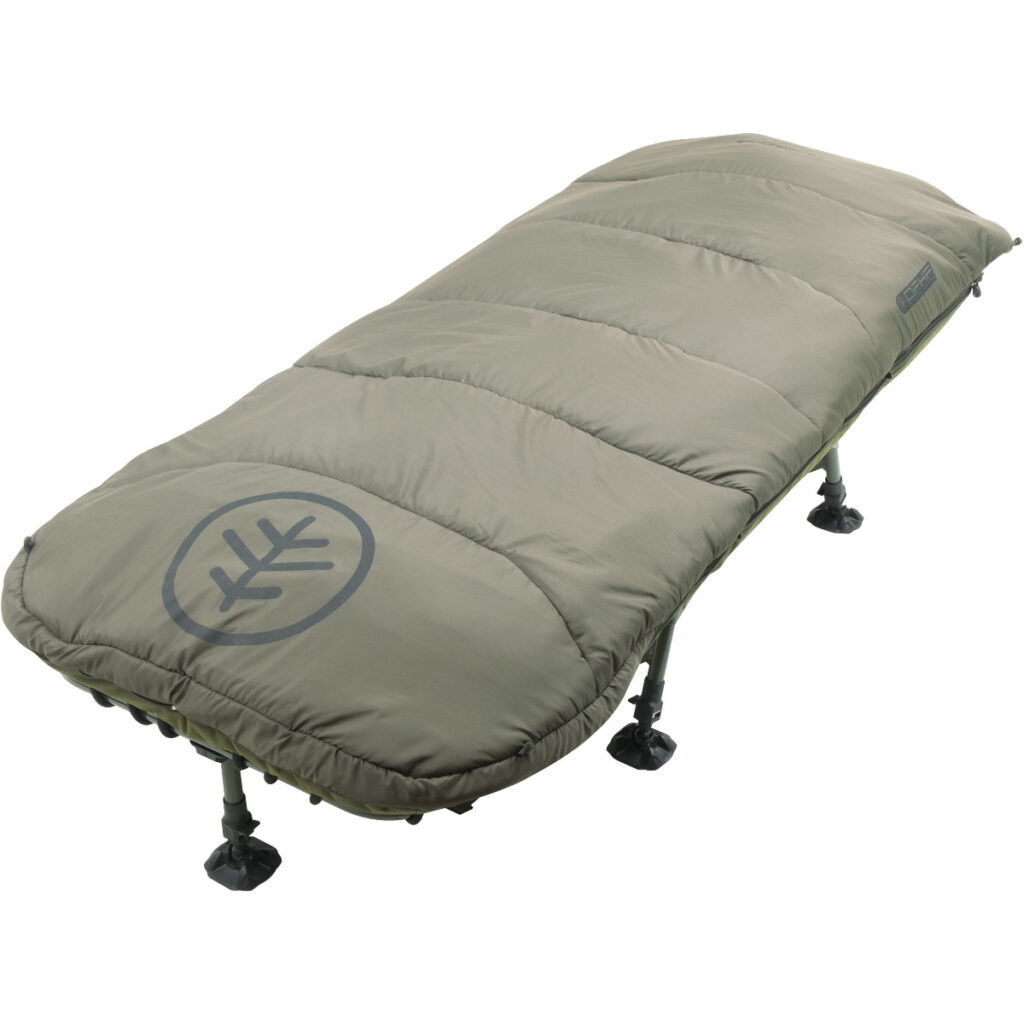 Wychwood Epic Compact 6 Leg Sleep System