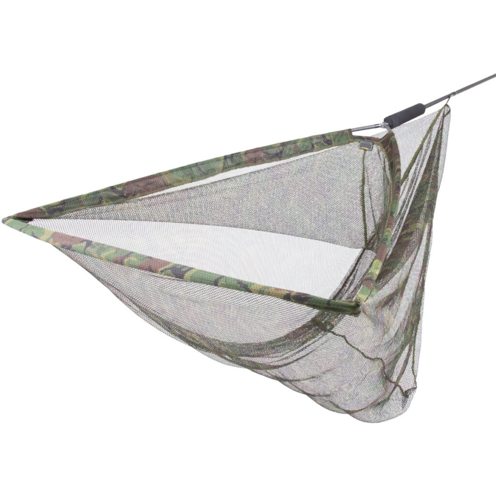 Wychwood Epic Tactical 42in Landing Net