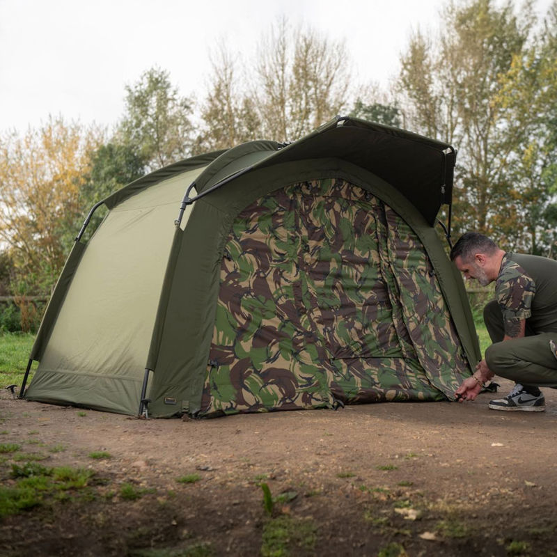 Wychwood Epic Tactical Bivvy