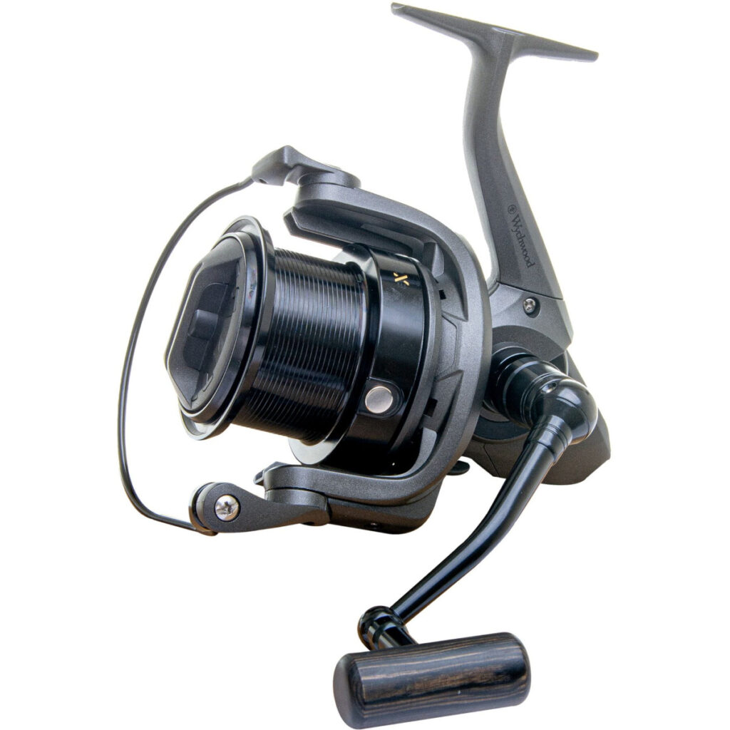 Wychwood Extremis Reel