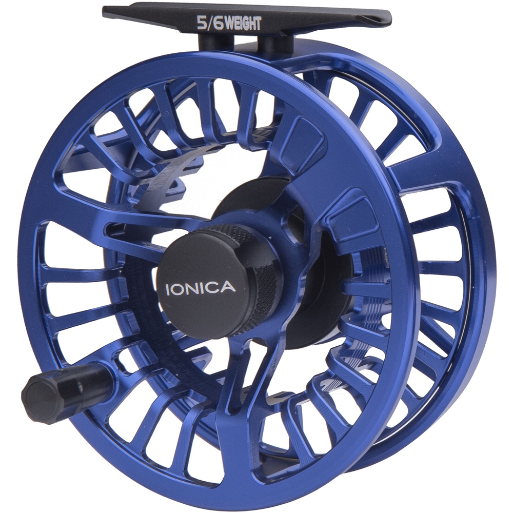Wychwood Ionica Fly Reel