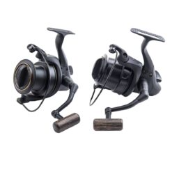 Wychwood Riot 75S Black Reel