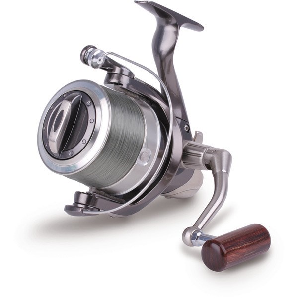 Wychwood Riot Big Pit Reel 75