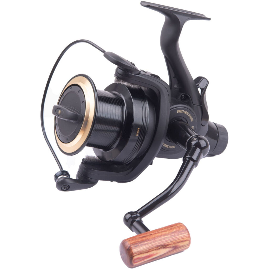 Wychwood Riot FS Reel
