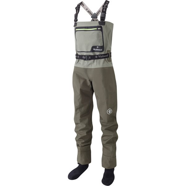 Wychwood SDS Gorge Breathable Waders