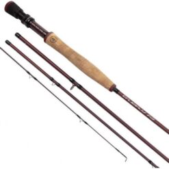 Wychwood Truefly FA Fly Rod