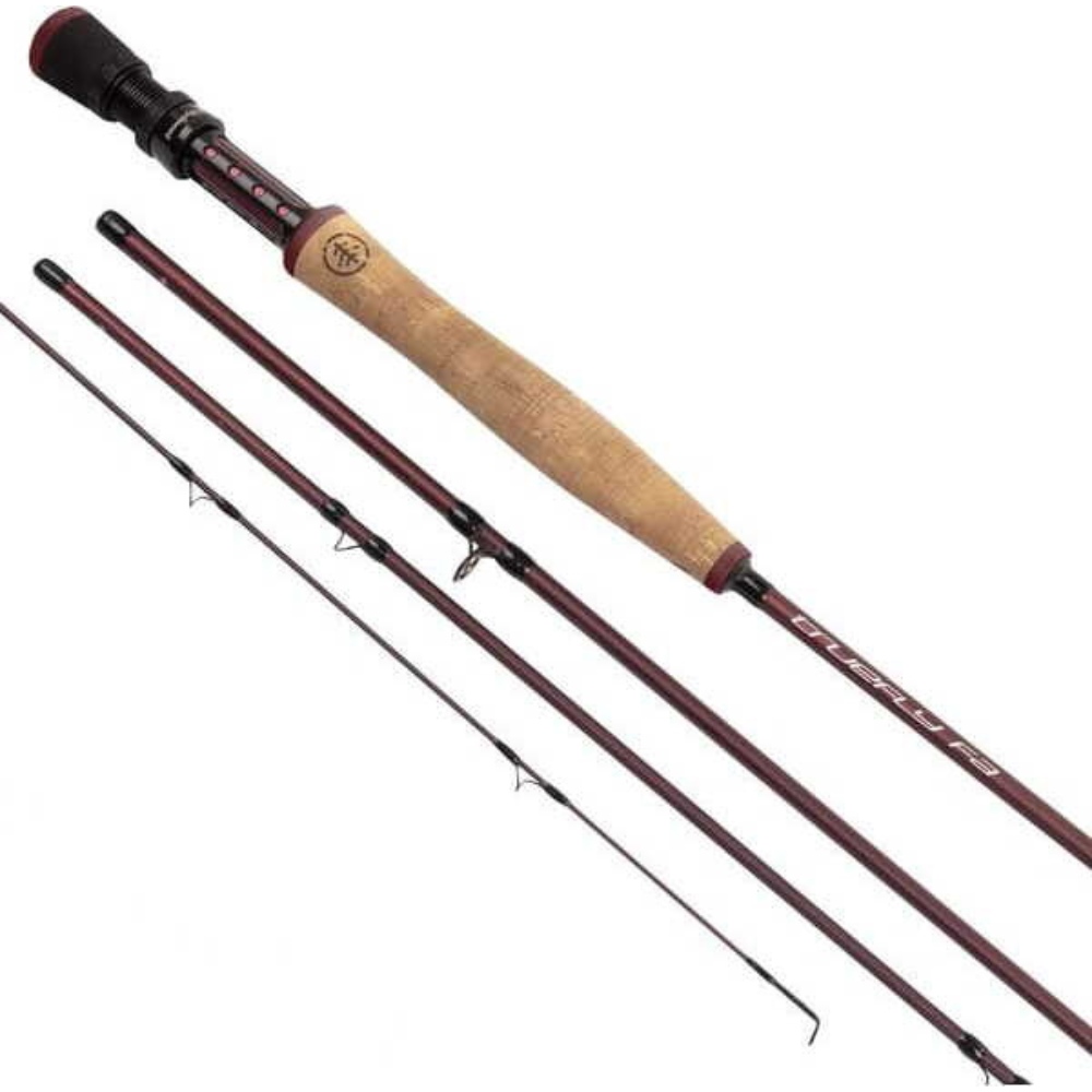 Wychwood Truefly FA Fly Rod