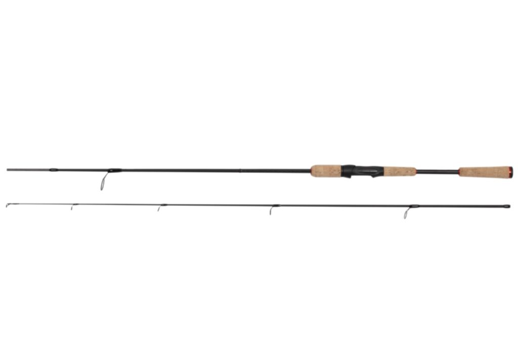 Zebco 2.0m Magic Trout UL 2pc
