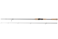 Zebco 2.0m Magic Trout UL 2pc