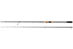 Zebco 2.4m Demonic Spin H Rod 100g
