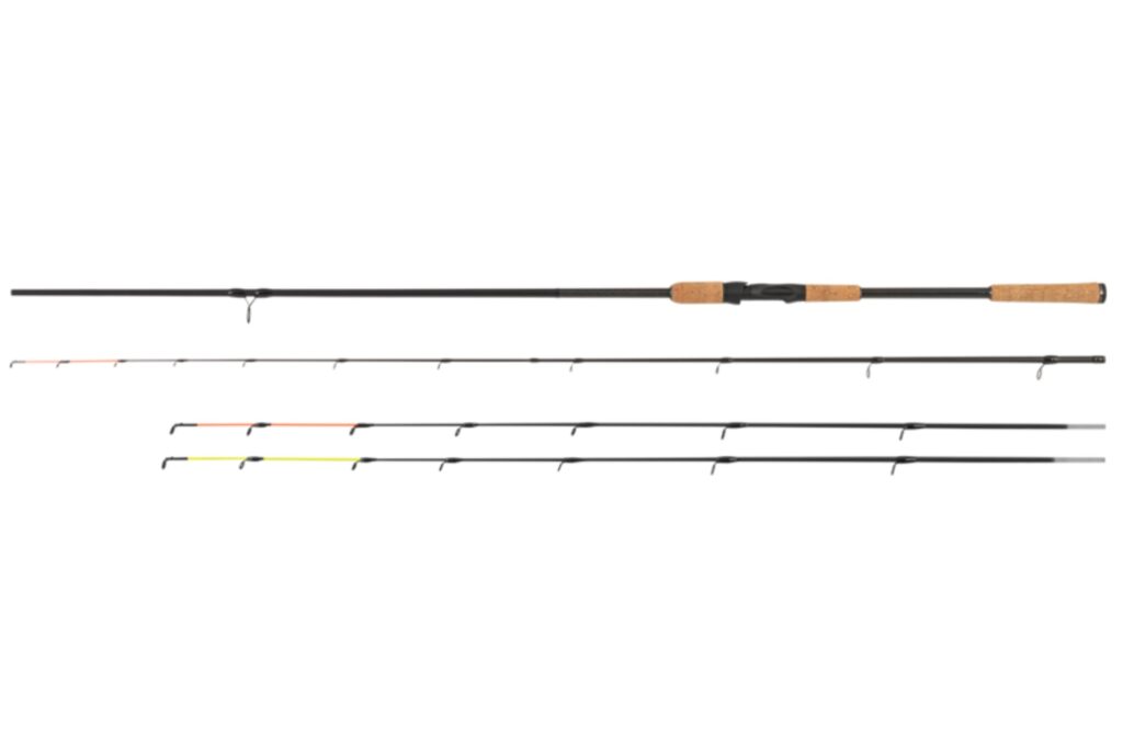Zebco Trophy X Picker 2.55m 10-60g Rod