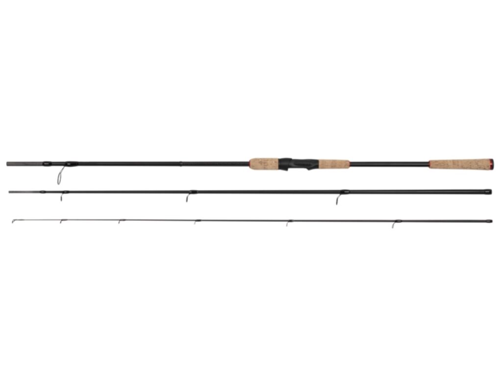 Zebco 3.0m Magic Trout L 3pc