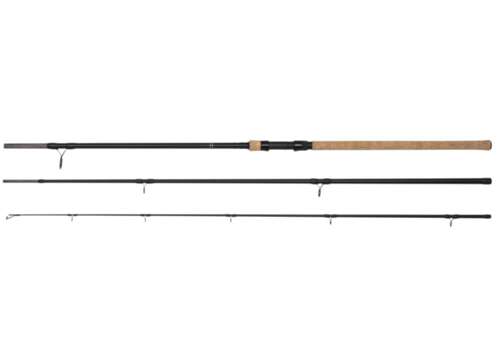 Zebco 3.3m After Dark Allround 45-100g 3pc