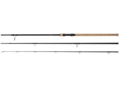 Zebco 3.3m After Dark Allround 45-100g 3pc