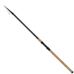 Zebco 3.5m Magic Trout L 2-15g Tele