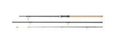 Zebco After Dark Hell Light Rods