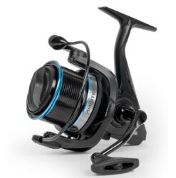 Zebco Ambition Distance Feeder 6000 Reel