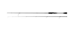 Zebco Demonic Spinning Rods