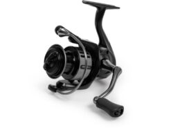 Zebco Demonic XFD Reels