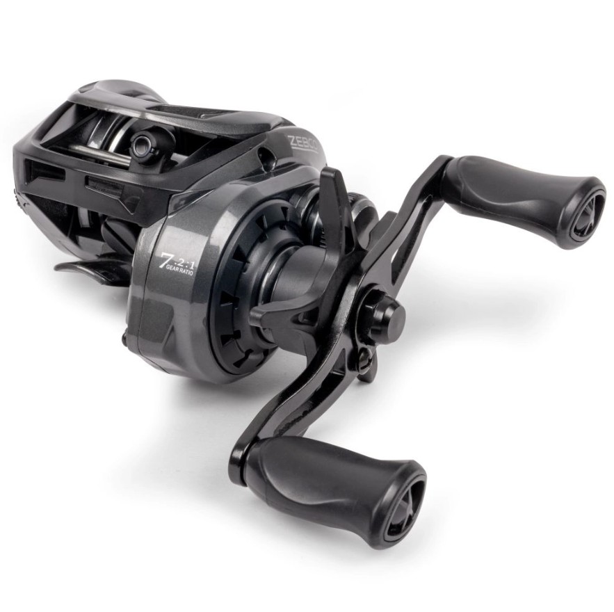 Zebco Demonic XT 200 LHW 5BB 0.20mm/140m