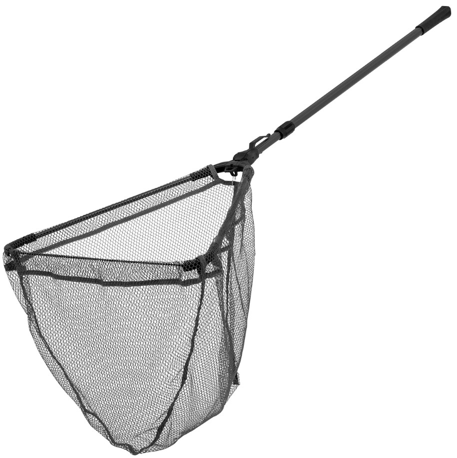 Zebco Latex Telescopic Landing Nets