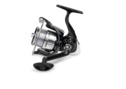 Zebco Loaded Allrounder FD Reels