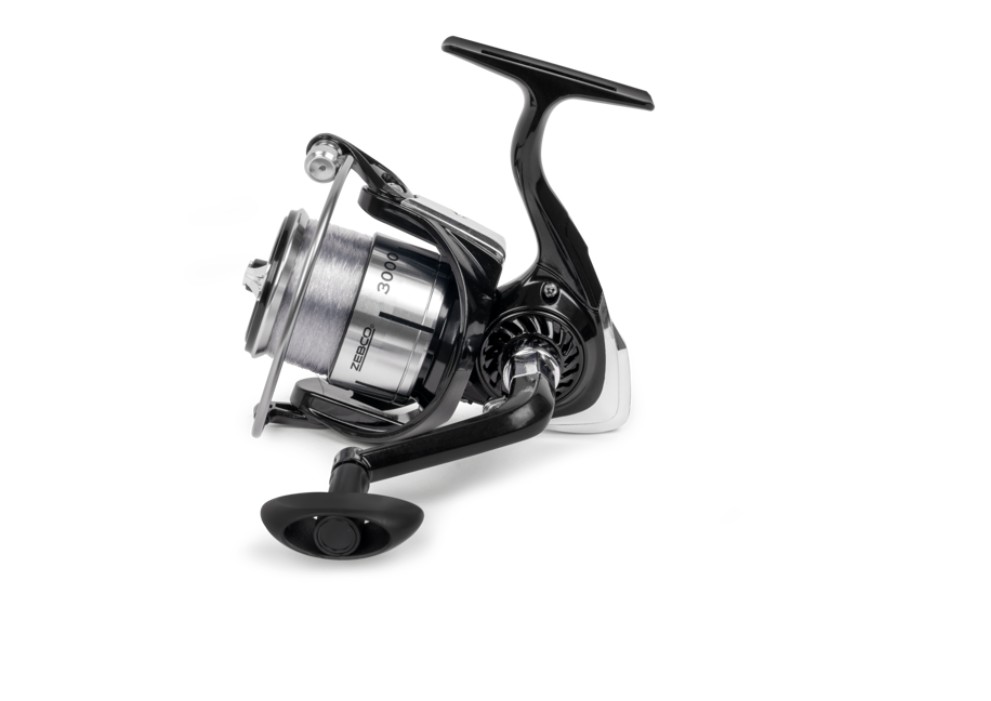 Zebco Loaded Allrounder FD Reels