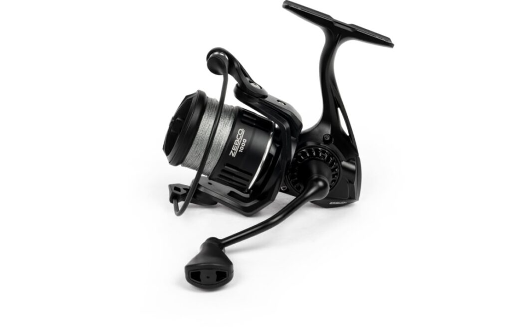 Zebco Loaded Spin FD Reels