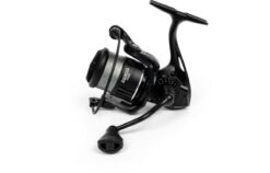 Zebco Loaded Spin FD Reels