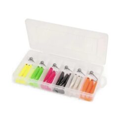 Zebco Power Shad Jig Kit