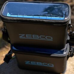 Zebco Trophy EVA Hardbait Keeper
