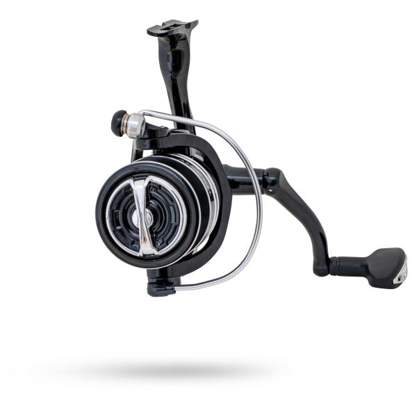 Zebco Trophy Spinning FD Reel 10
