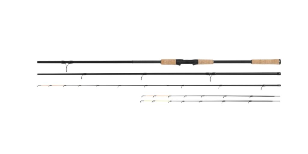Zebco Trophy X Feeder Rod 3.6m