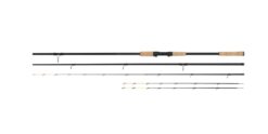 Zebco Trophy X Feeder Rod 3.6m