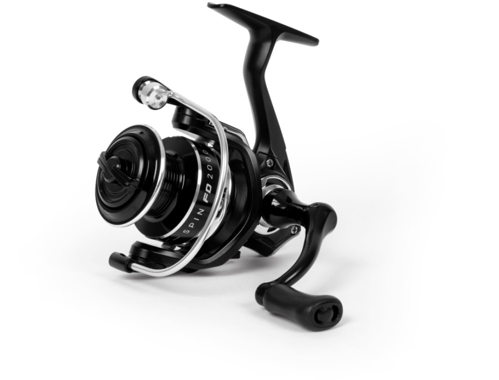 Zebco Trophy X Spin FD Reels