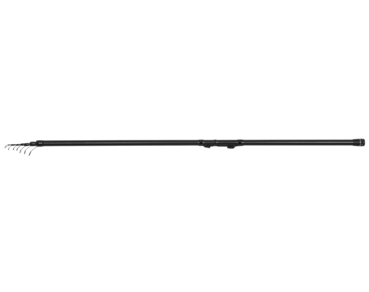 Zebco Trophy X Tele Float Rod