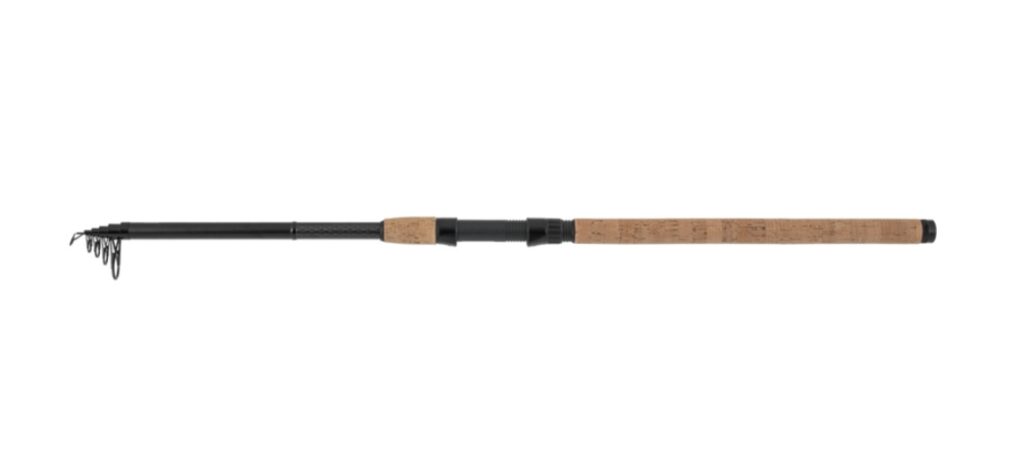 Zebco Trophy X Tele Rods